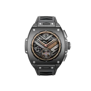Vertu Grand Watch S1 Black Ceramic