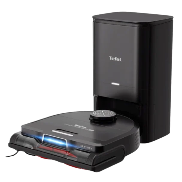 Tefal RG9695 X-Plorer seriya 240 Plus AI Stansiyalı