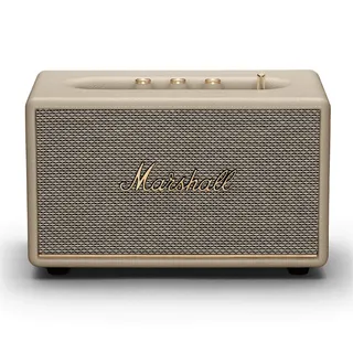 Marshall Acton III Cream