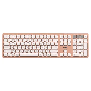 2E KS270 Pink-White