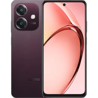 OPPO A3x 128GB Nebula Red