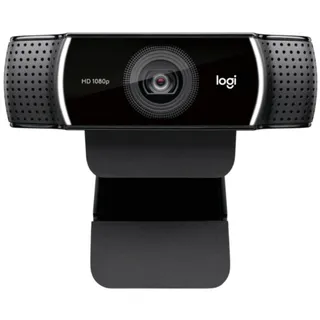 Logitech C922 Pro Stream