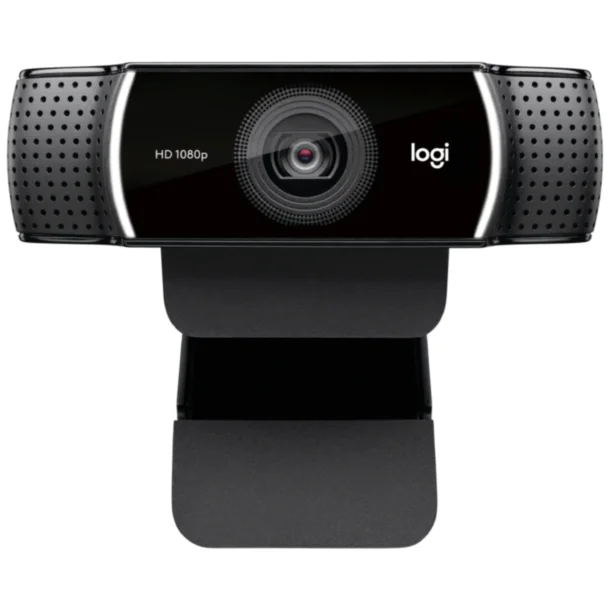 Logitech C922 Pro Stream