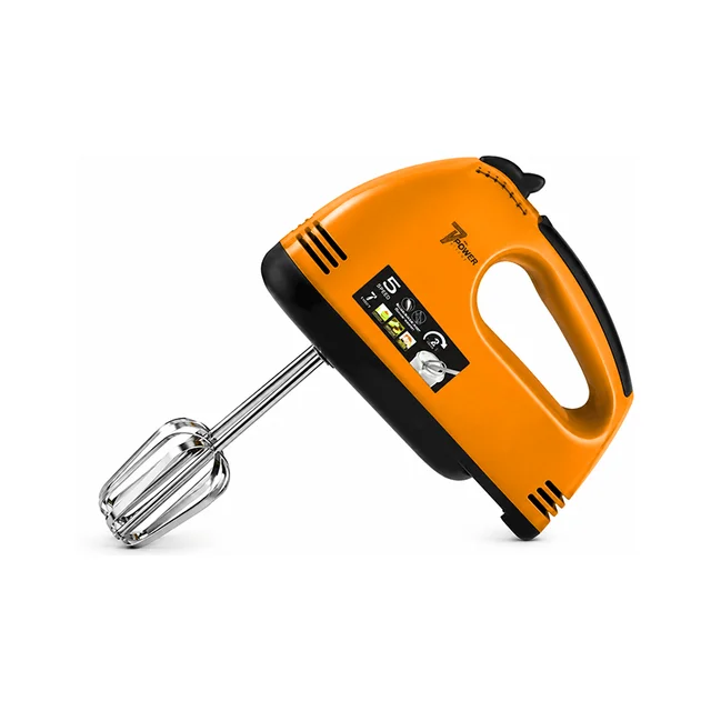 Ackiliss ACL-6633 Orange
