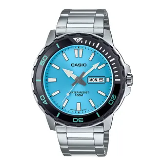 Casio MTD-125D-2A3VDF