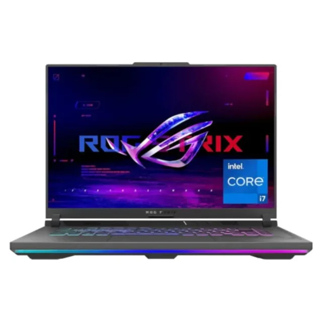Asus ROG Strix G16
