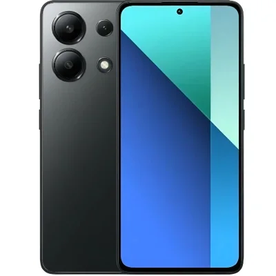 Xiaomi Redmi Note 13 128GB Midnight Black