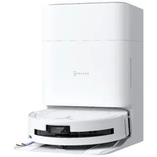 Ecovacs Deebot T80 Omni White
