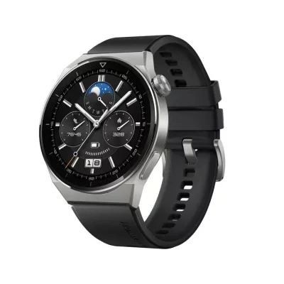 HUAWEI GT 3 Pro Black