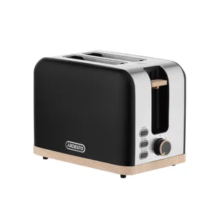 Ardesto Wood Modern T-F420BWD Black