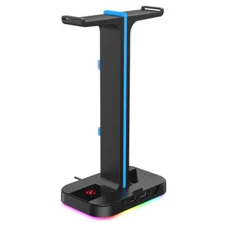 Havit TH650 RGB Black