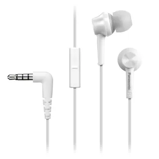 Panasonic RP-TCM115GCW White