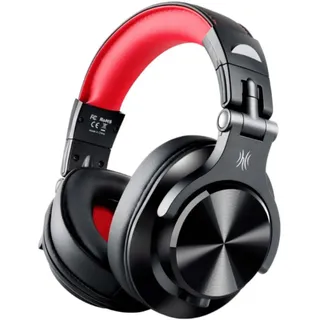 Oneodio A70 Red