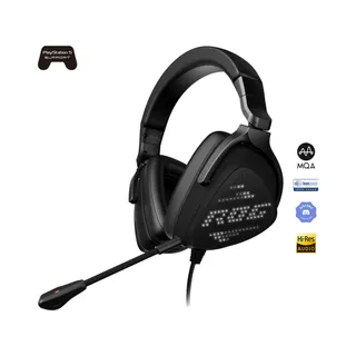 Asus ROG Delta S Animate 90YH037M-B2UA00