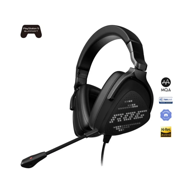 Asus ROG Delta S Animate 90YH037M-B2UA00