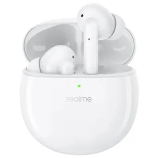 Realme Buds Air Pro White