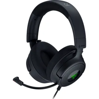 Razer Kraken V4 X Black