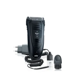 Braun 170S-1