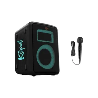 Klipsch Vegas Black