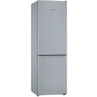 Bosch KGN36NL30U Silver