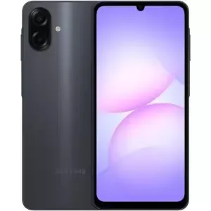 Samsung Galaxy A07 A075 64GB Black
