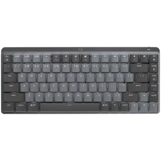Logitech MX Mechanical Mini Qrafit