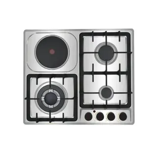 Eurolux EU-GH2632GN-60S