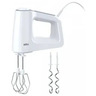 Braun HM3000 White-Sv