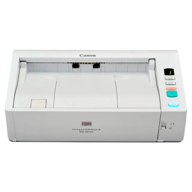 Canon DOCUMENT READER M140