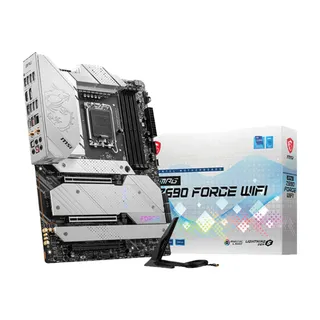 MSI MPG Z690 Force Wi-Fi DDR5
