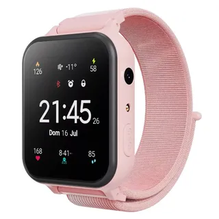 Canyon Alfie KW-37 Pink