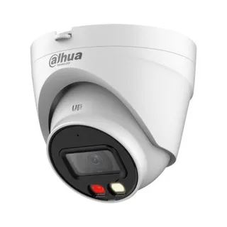 Dahua 2MP Smart Dual Light Eyeball Network Camera