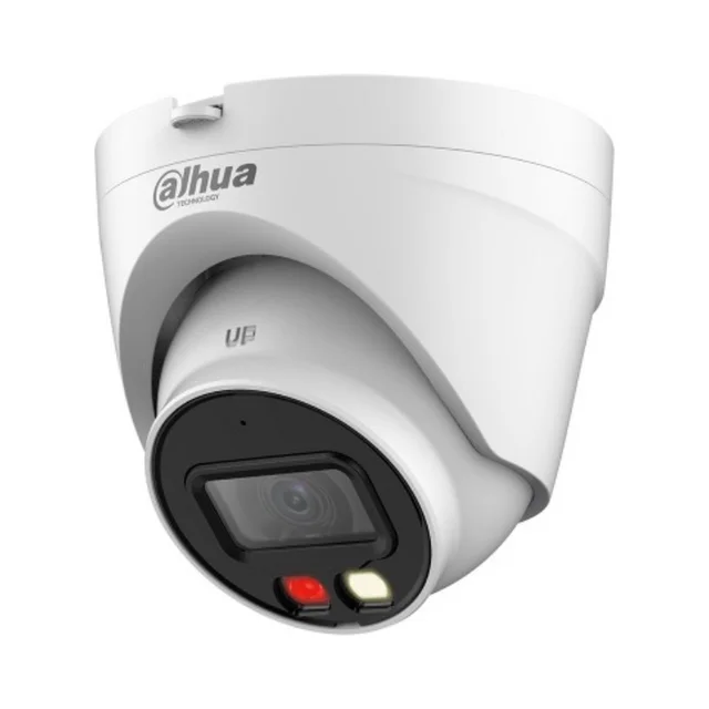 Dahua 2MP Smart Dual Light Eyeball Network Camera