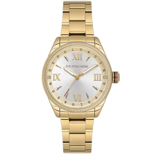 U.S. Polo Assn. 2122-01