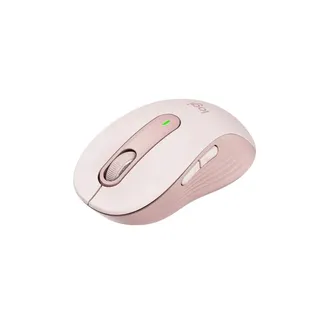 Logitech M650 Signature Rose