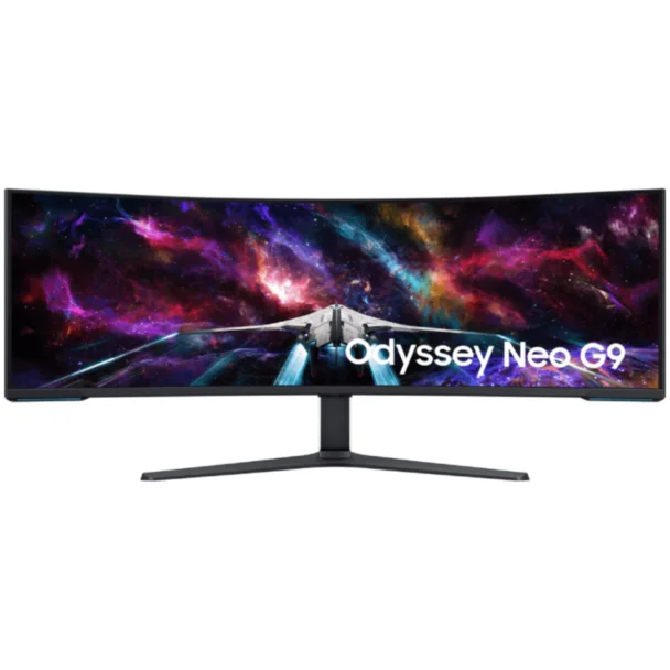 Samsung Odyssey Neo G9