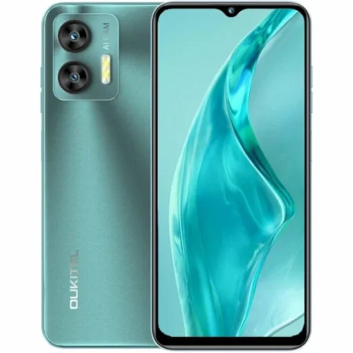 Oukitel C35 256GB Green