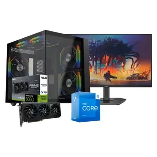 Neonvector Gaming PC PC-027