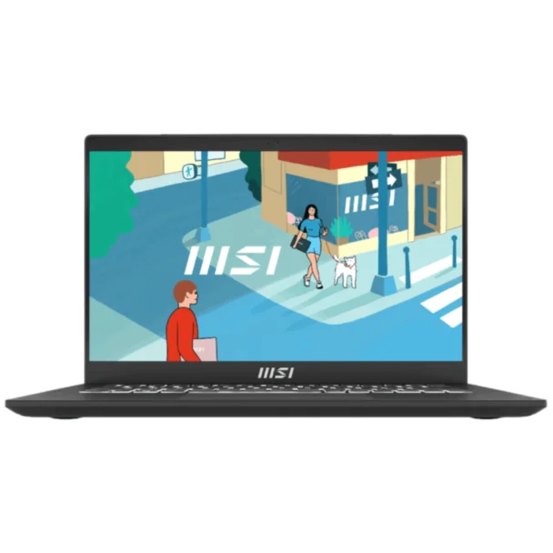 MSI Modern 14