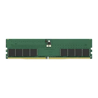 Kingston 32GB 5600MT/s DDR5 Non-ECC CL46 DIMM 2Rx8 (KVR56U46BD8-32)
