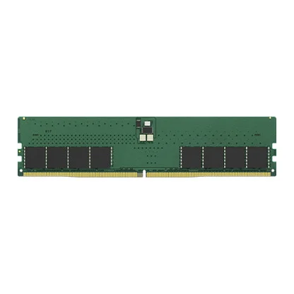 Kingston 32GB 5600MT/s DDR5 Non-ECC CL46 DIMM 2Rx8 (KVR56U46BD8-32)