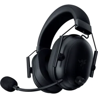 Razer shark V2 Hyper speed USB/WL Black