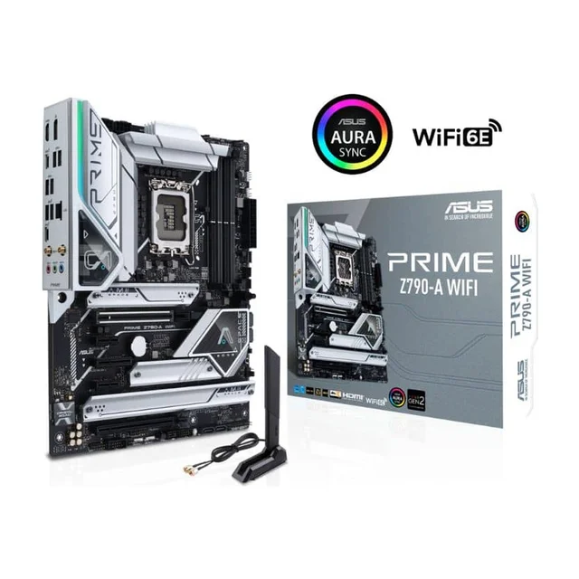 Asus Prime Z790-A WIFI