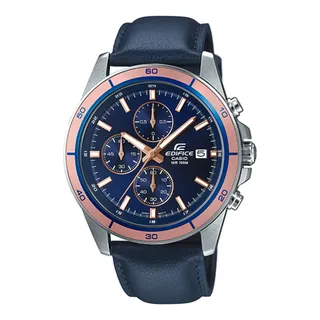 Edifice EFR-526L-2AVUDF