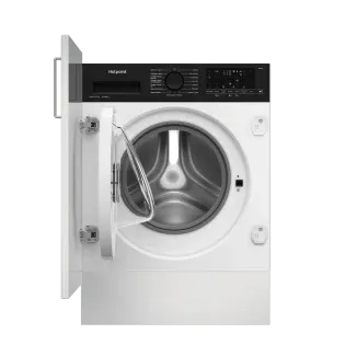Hotpoint WDBIH 8490 VWB