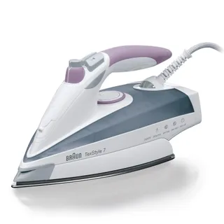 Braun TS 755 Ağ-Boz