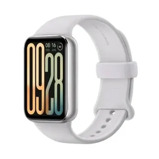 Xiaomi Smart Band 9 Pro Moonlight Silver