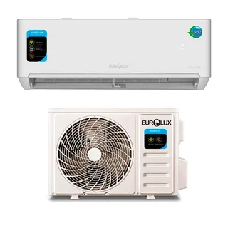 Eurolux EU-AC18CHS32TWIP