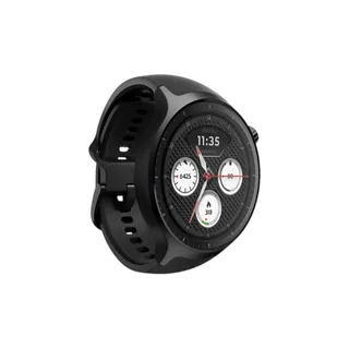 Motorola Moto watch 2 Matte Black
