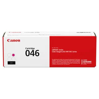 Canon Cartridge 046M